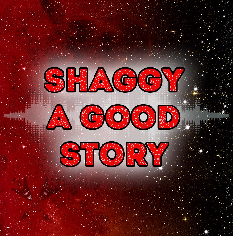 Shaggy a good story