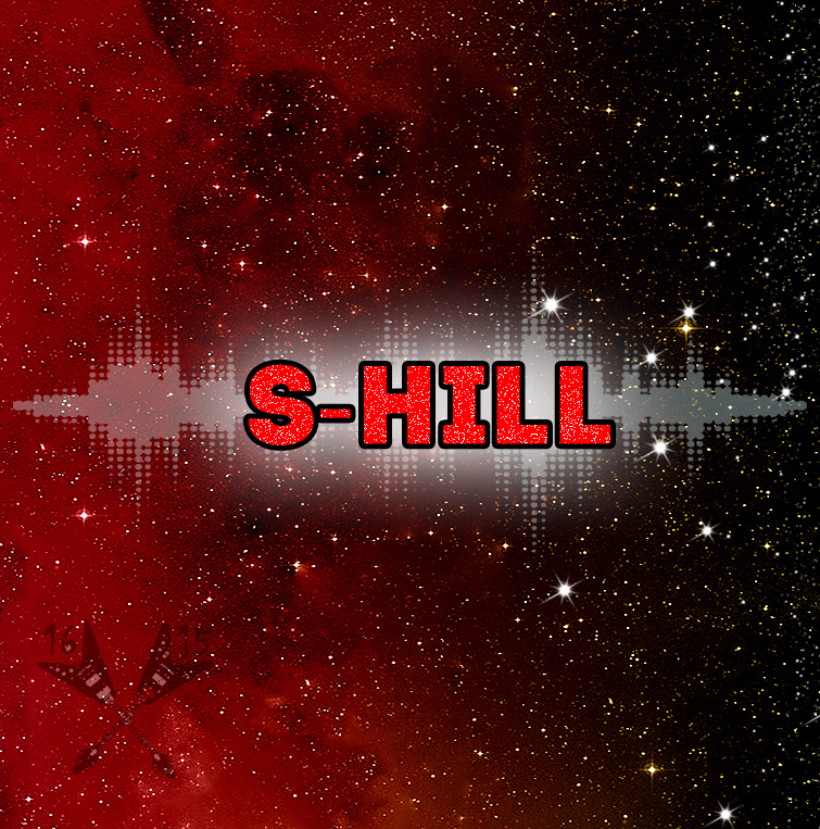 S-Hill